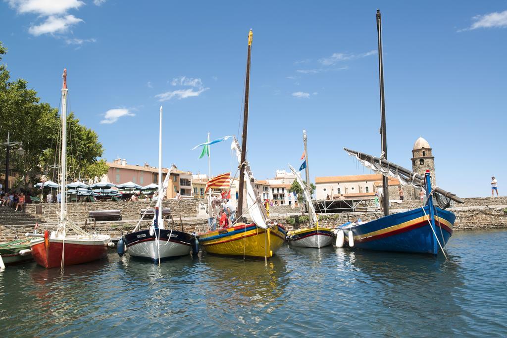 Kyriad Perpignan Sud Exterior photo