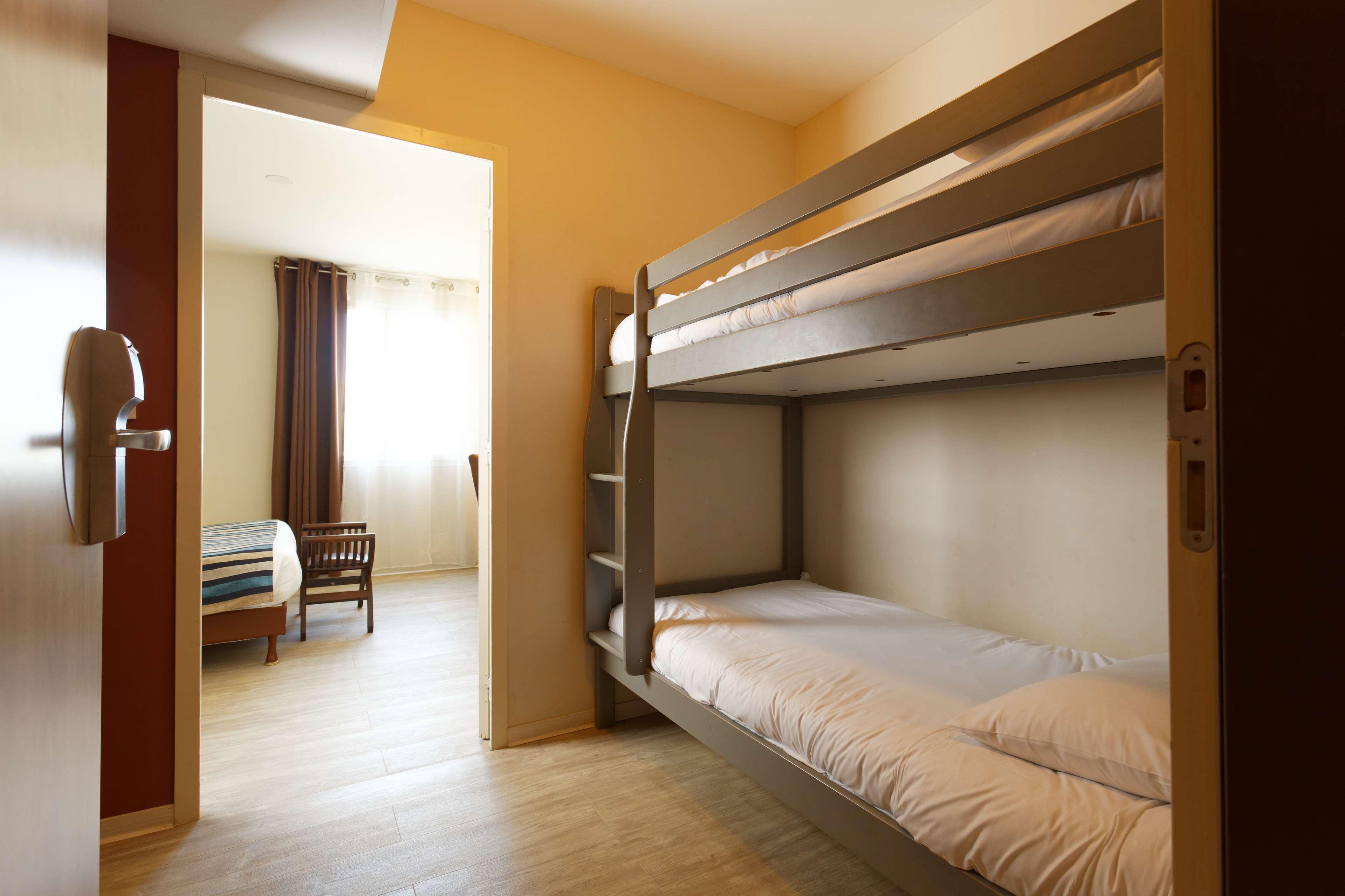Kyriad Perpignan Sud Exterior photo