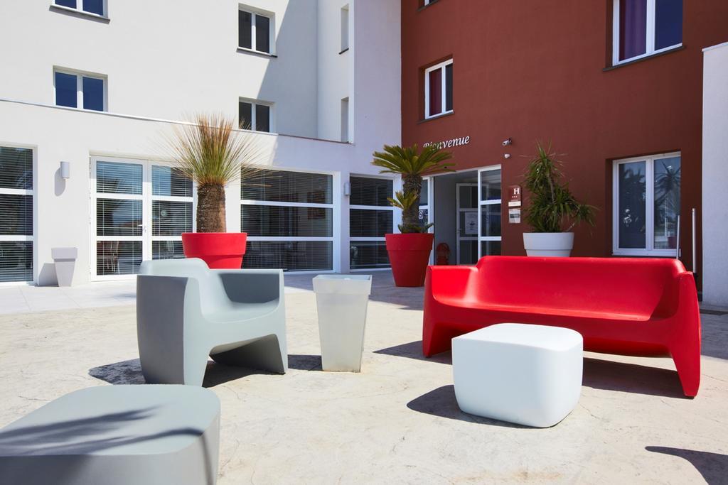Kyriad Perpignan Sud Exterior photo