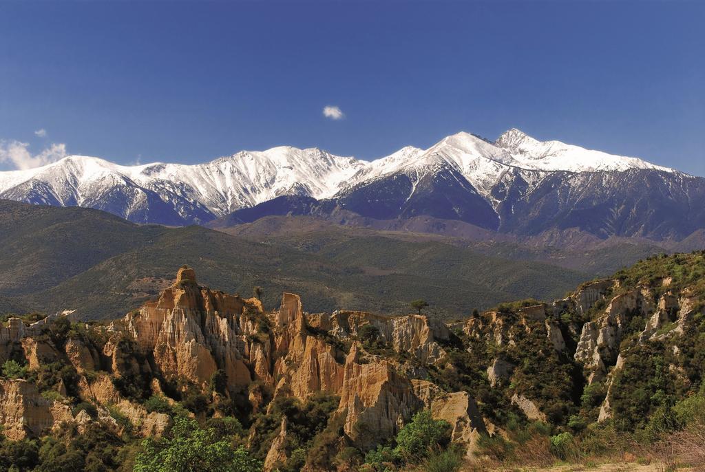 Kyriad Perpignan Sud Exterior photo